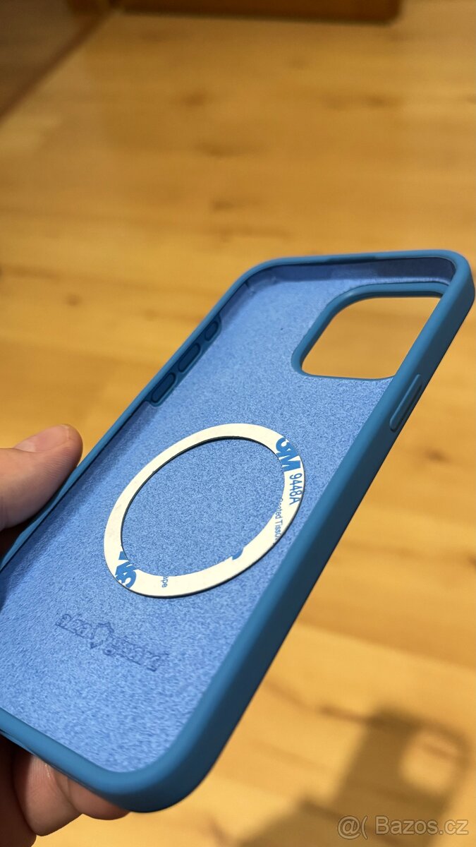 Pouzdro iPhone 15 Pro Max - 3