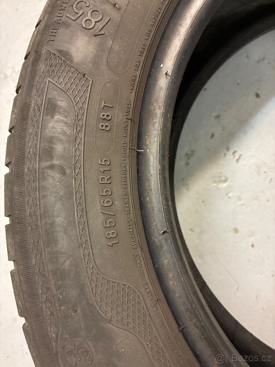 185/65R15 88T Kleber Dynaxer HP3 - 3