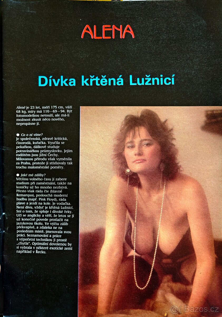1 číslo LEO MAGAZÍN - 3