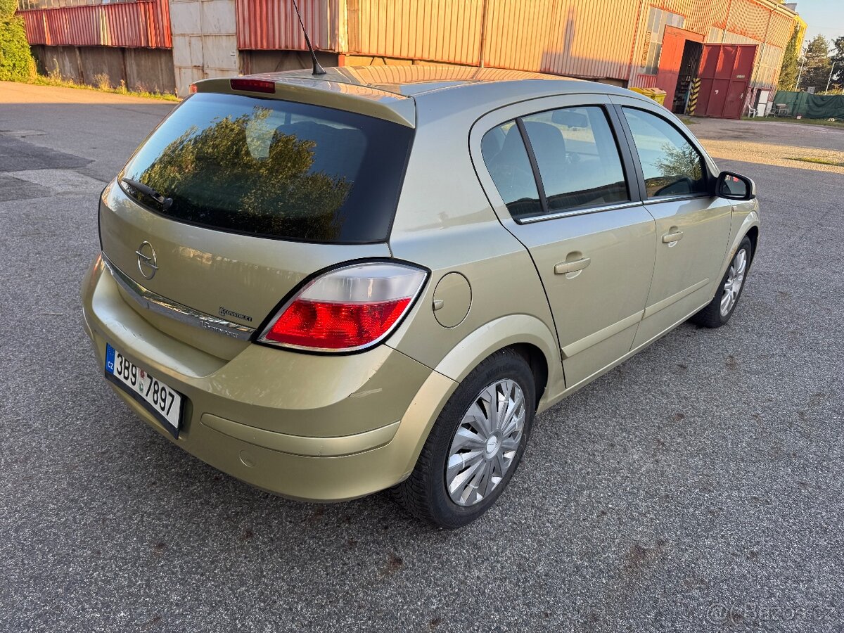 OPEL ASTRA H 1.6i 77Kw - 3