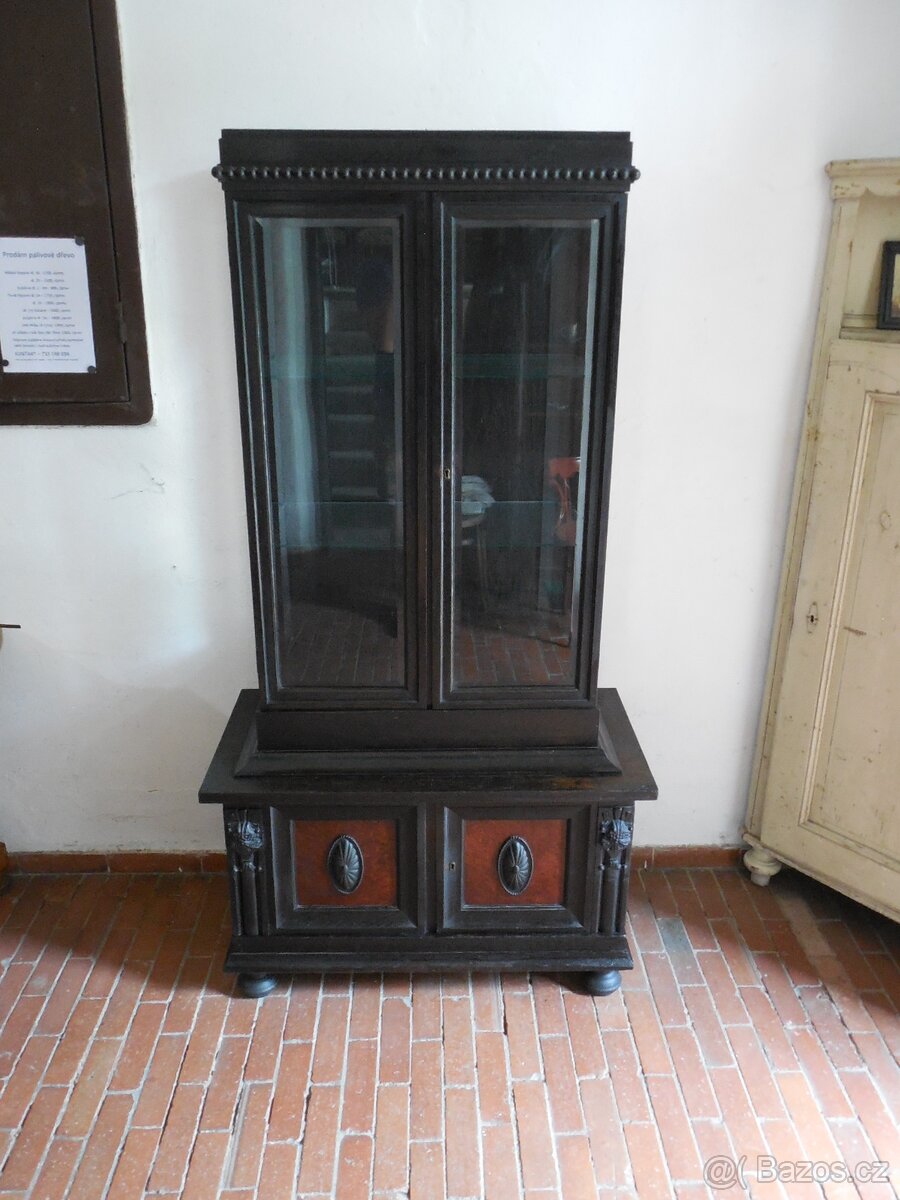 Skleník vitrína - 3