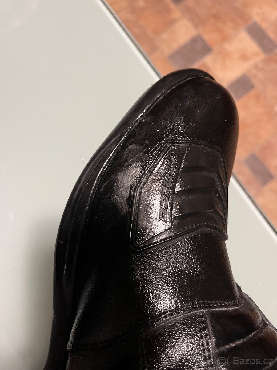 Boty - lze cena upravit - 3