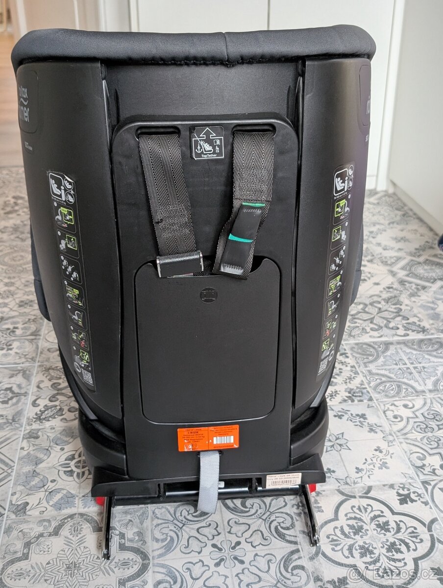Britax Römer Trifix 2 i-size - 3