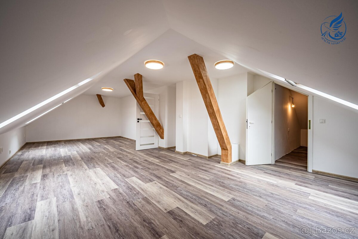 Prémiový mezonet 4+1 135 m² - 3