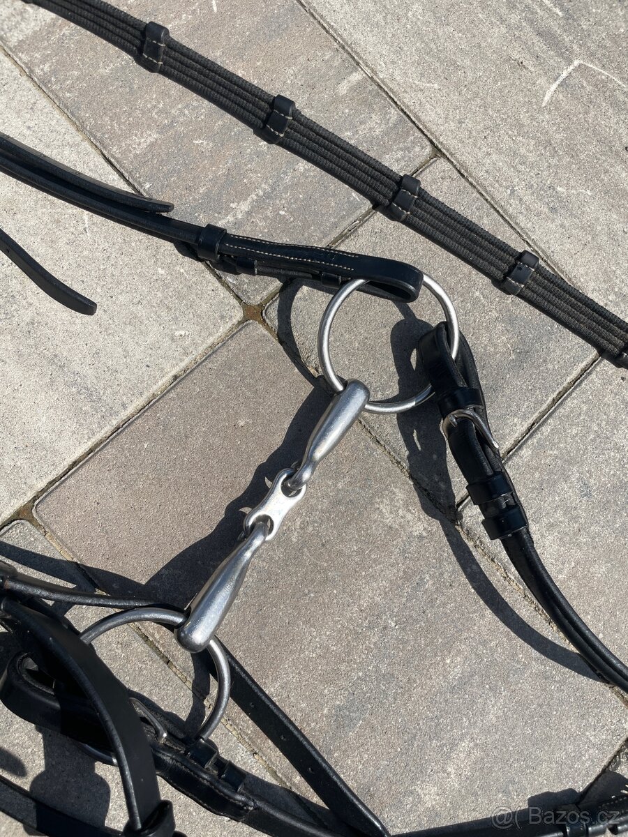 Predam viac veci - 3