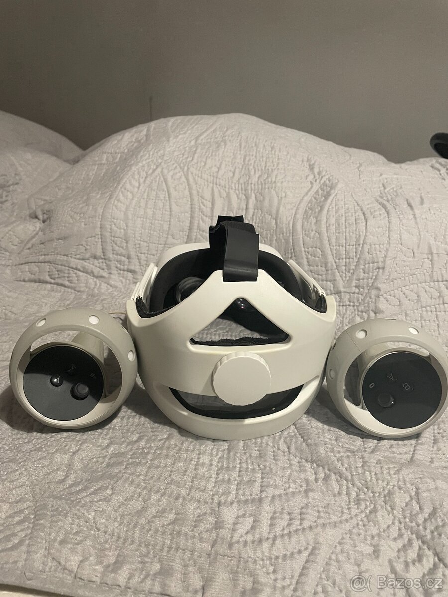 Meta Oculus Quest 2 64GB - 3