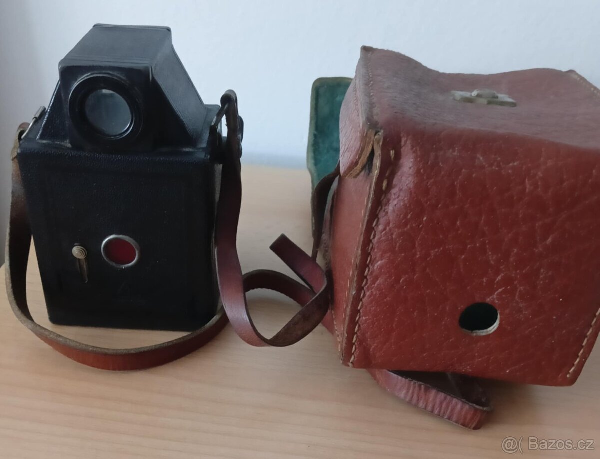 Fotoaparát ALTISSA - 3