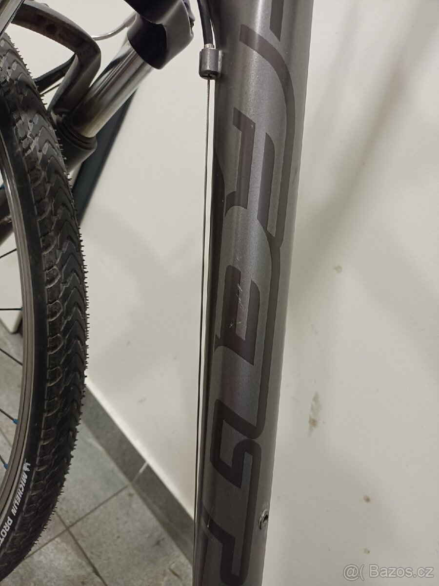 Felt QX silniční kolo Shimano deoro - 3