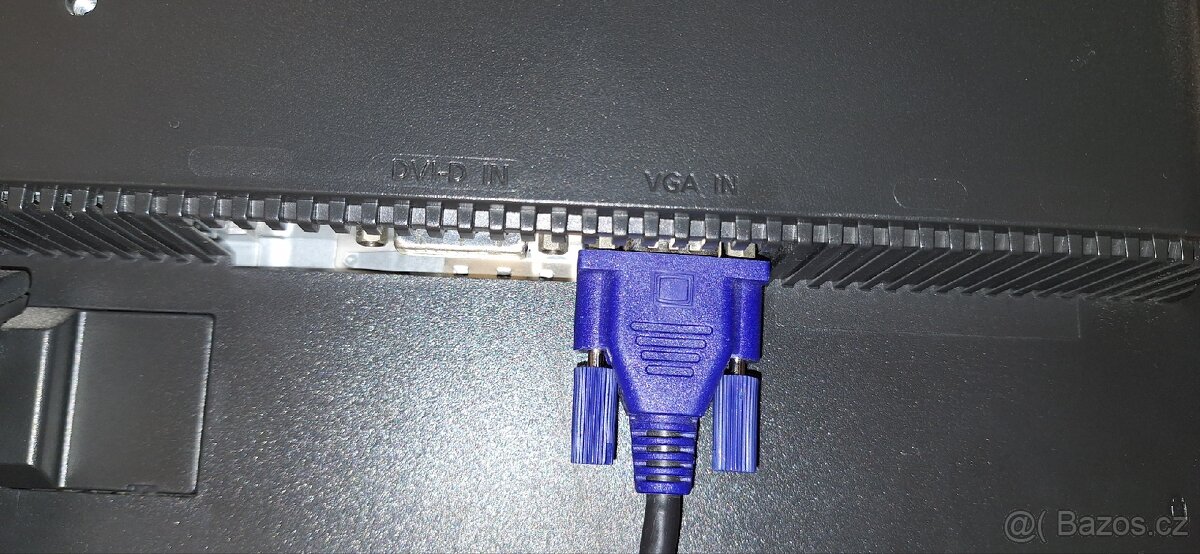 Prodám PC monitor Acer 23" - 3