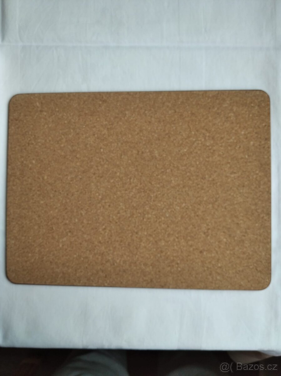 Prostírání (vhodné na zahradu) - 3