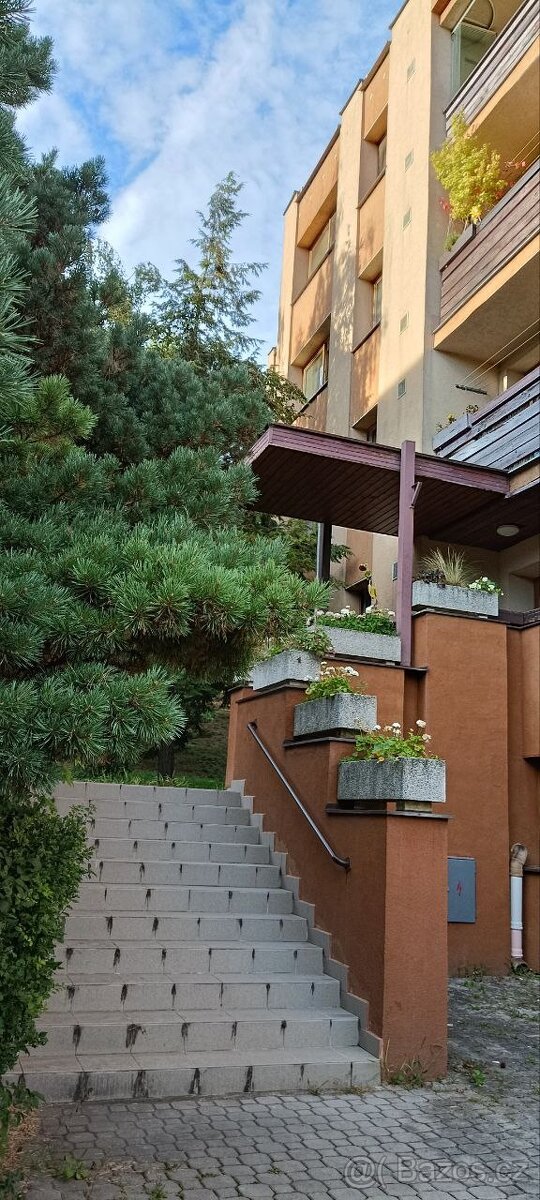 Prodej bytu 2+kk 45m2, Praha 5 – Košíře, - 3