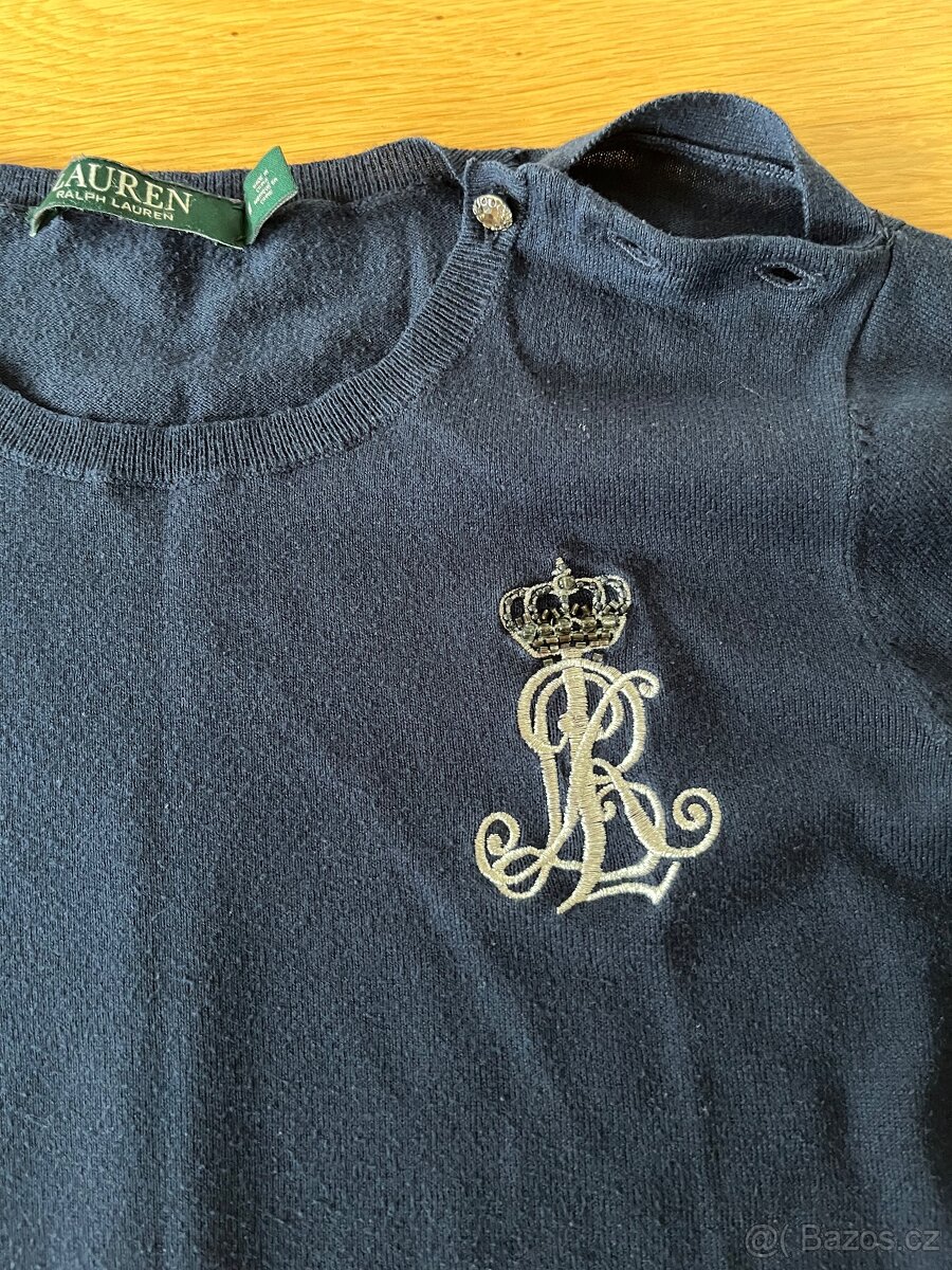 Svetr Lauren Ralph Lauren - 3