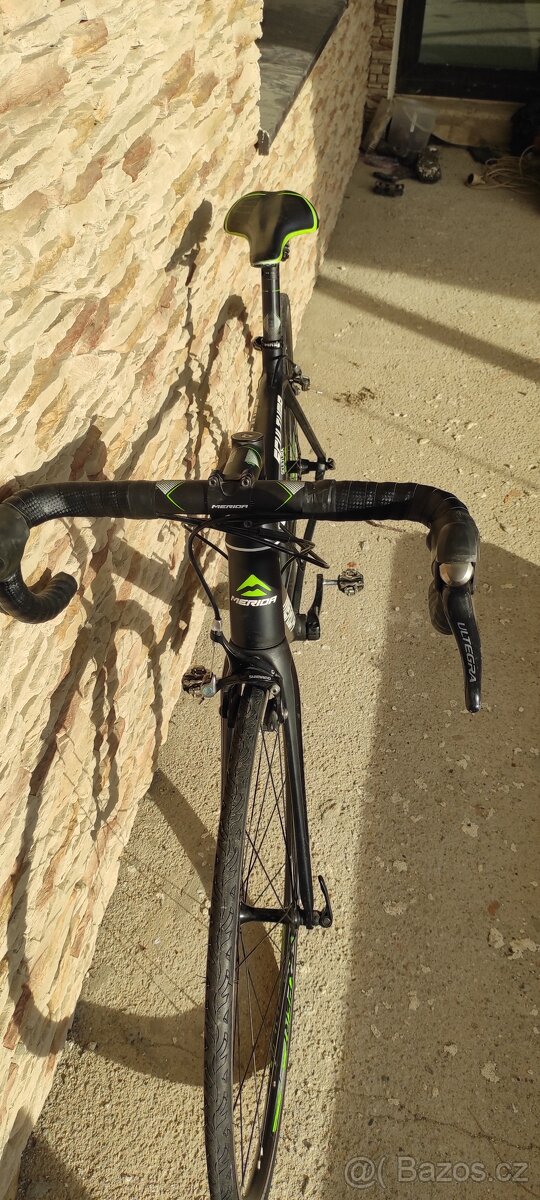 Merida Scultura 500 vel.S - 3