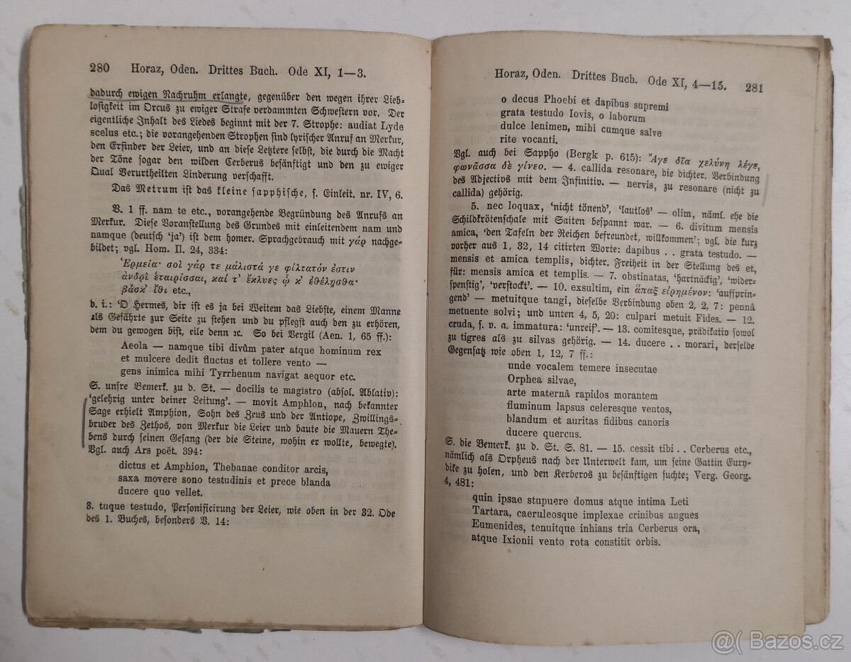 Freunds Schuler - Bibliothek Praparationen - 3