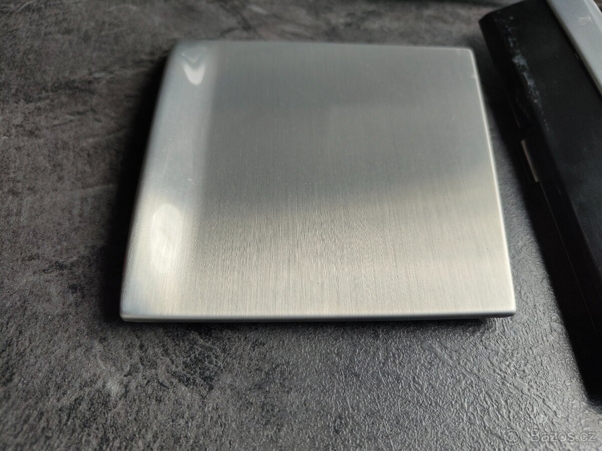 Hliníkový dekor Golf 4 - 3