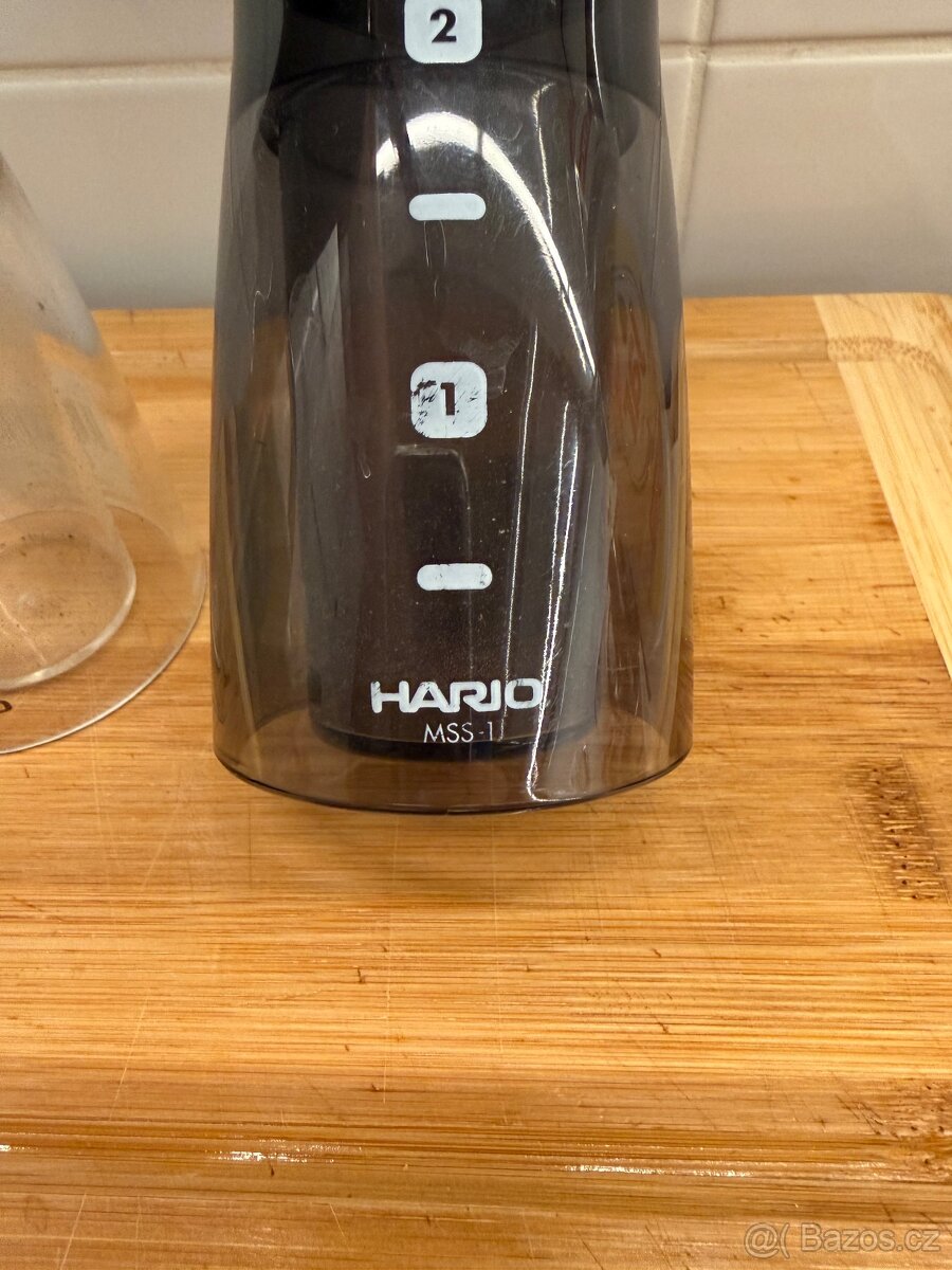Hario MMS 1 Japan 🇯🇵 - 3