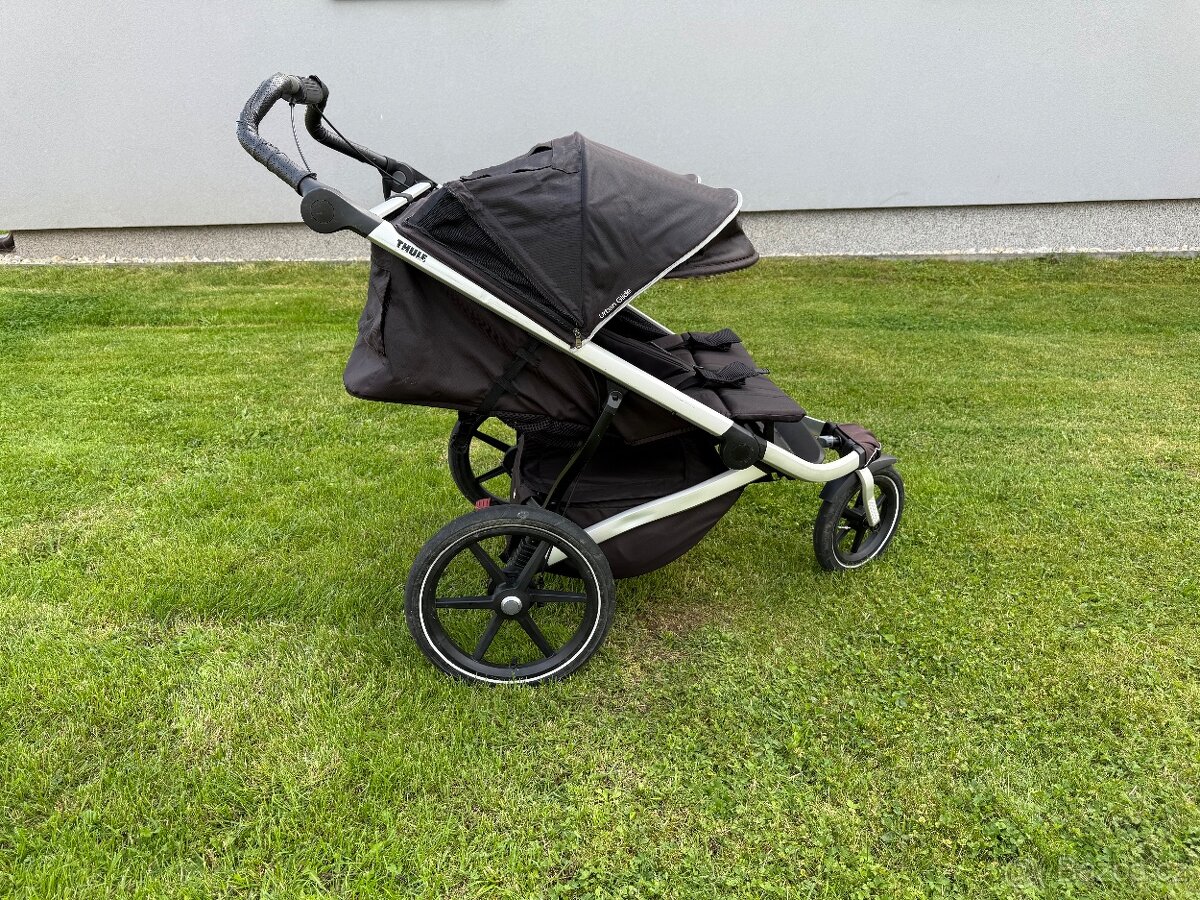 Thule Urban Glide 2 double - 3