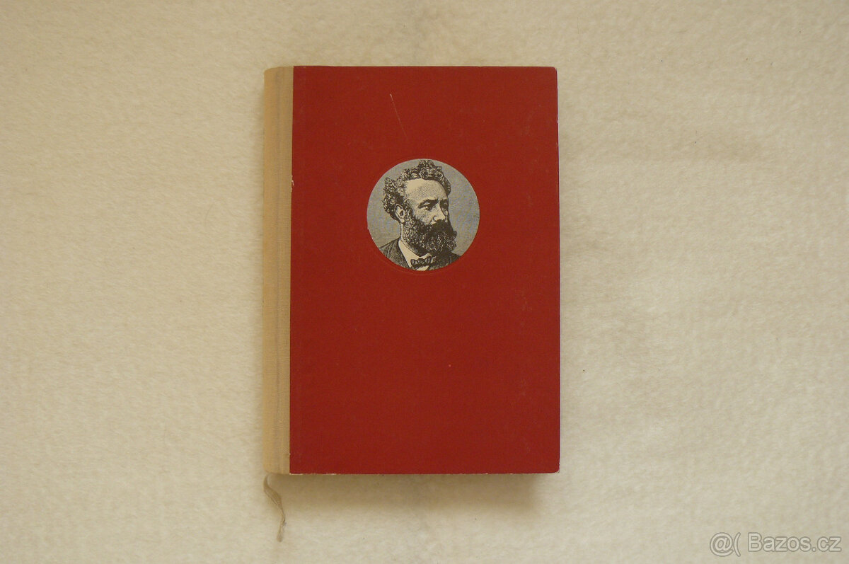 Verneovky - Vilímek, Návrat, Mustang, Alpress - 3