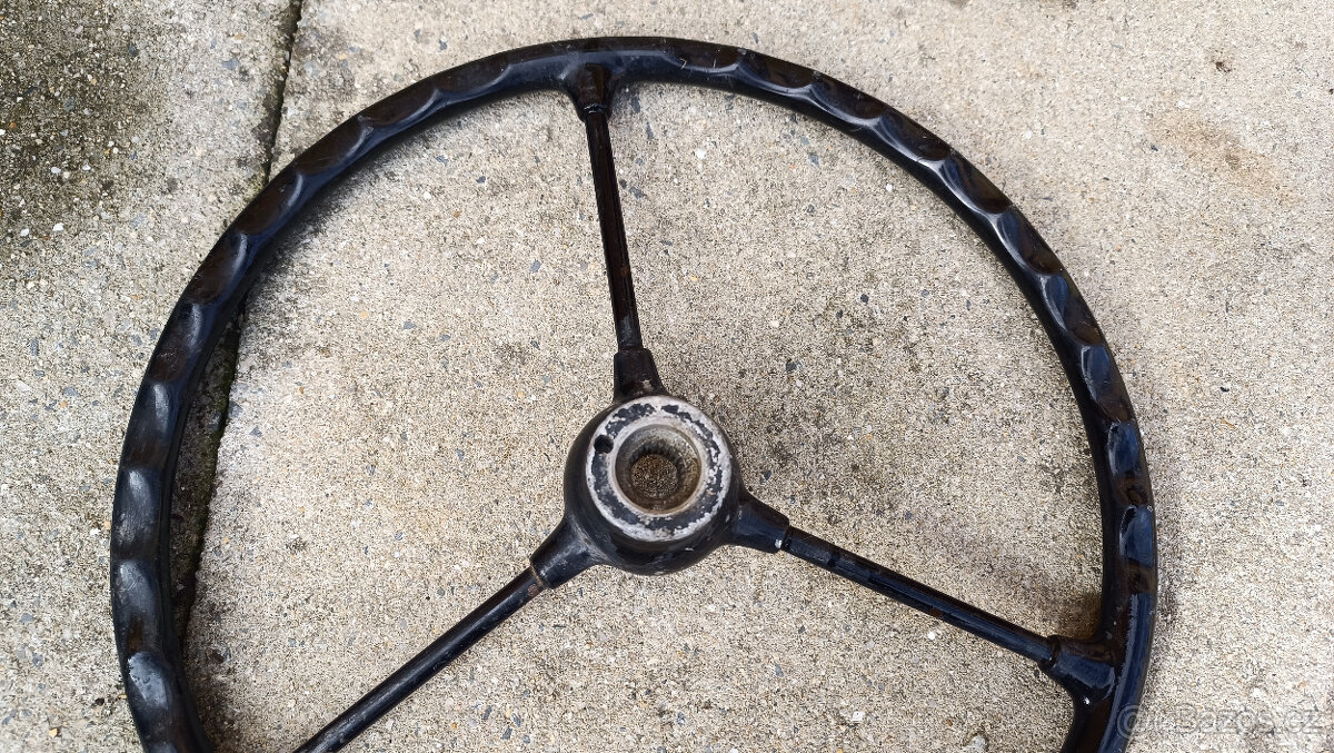 EDKW Munga - volant - 3