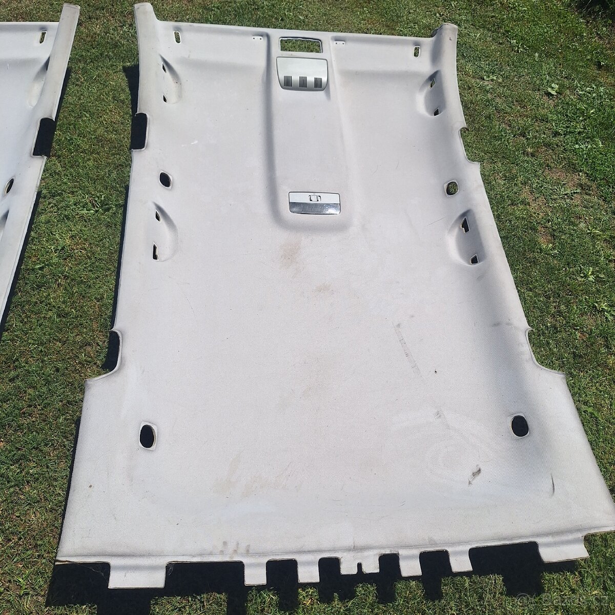 Stropnice Škoda Octavia 2 - 3