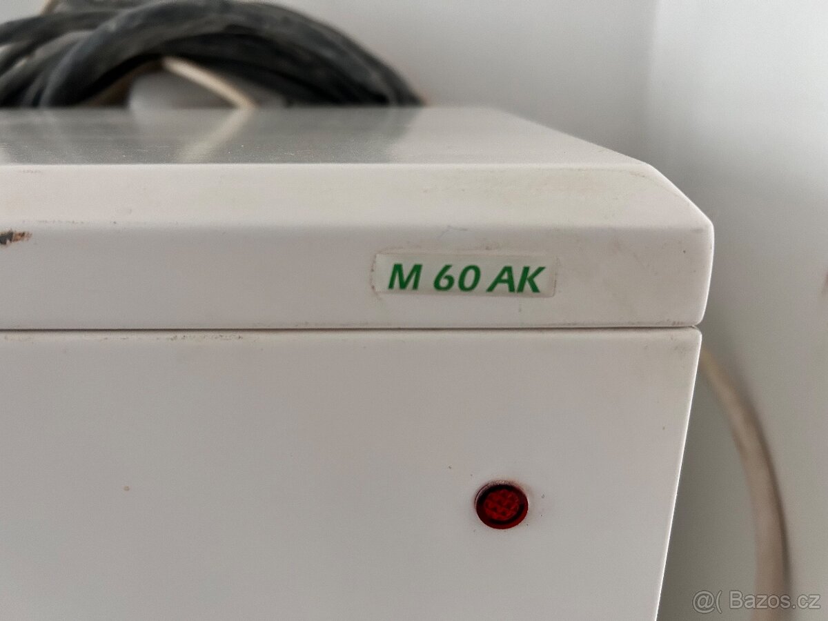 Akumulační kamna M60AK - 3