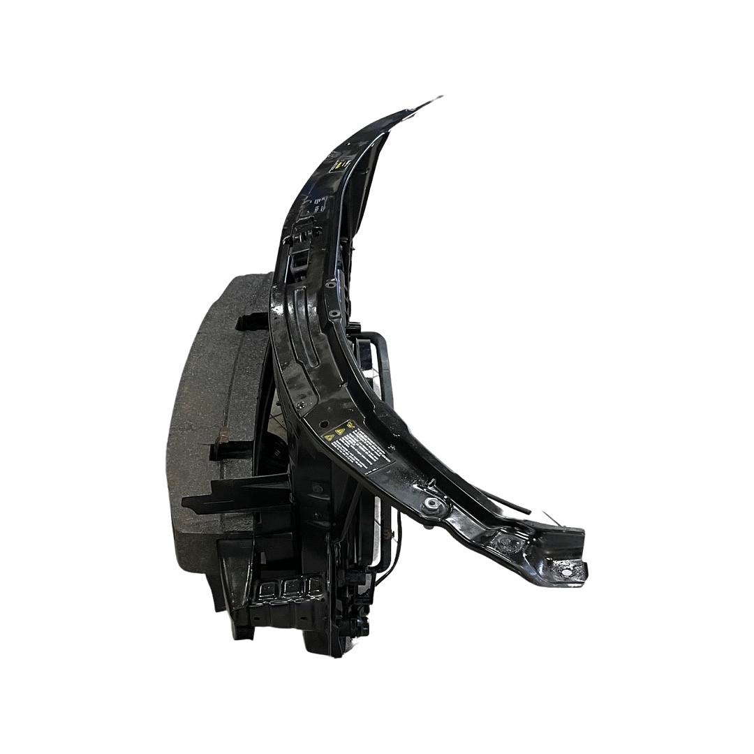 Chladičová stěna BZG 1.2HTP 51KW Škoda Roomster 5J r.v. 2008 - 3