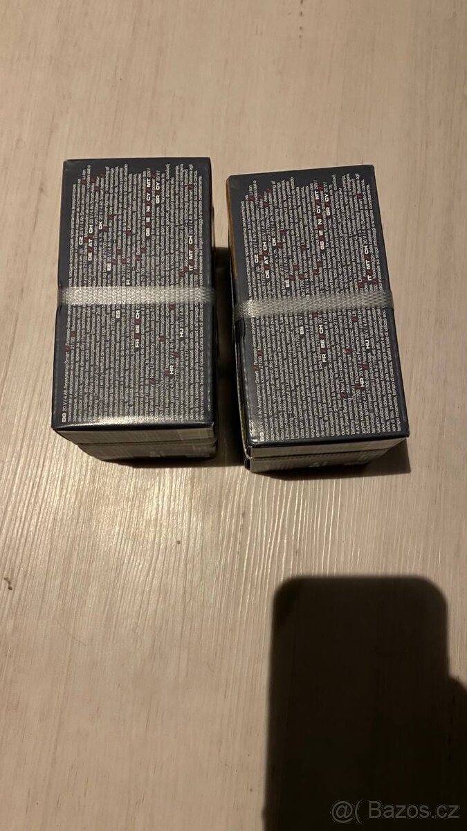 NOVÉ Aku Smart Akumulátor - 3