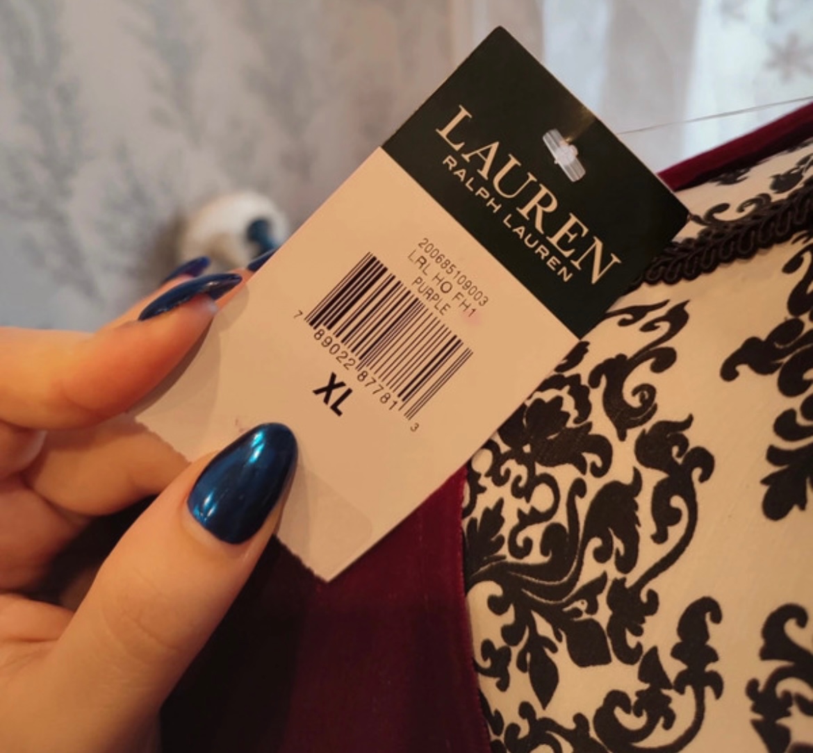 Saty tunika Ralph Lauren - 3