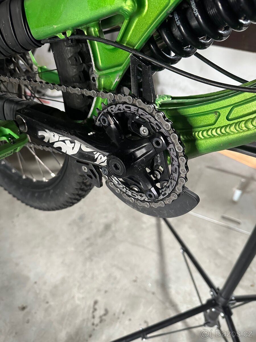 intense m9 fro 27.5 velikost M - 3