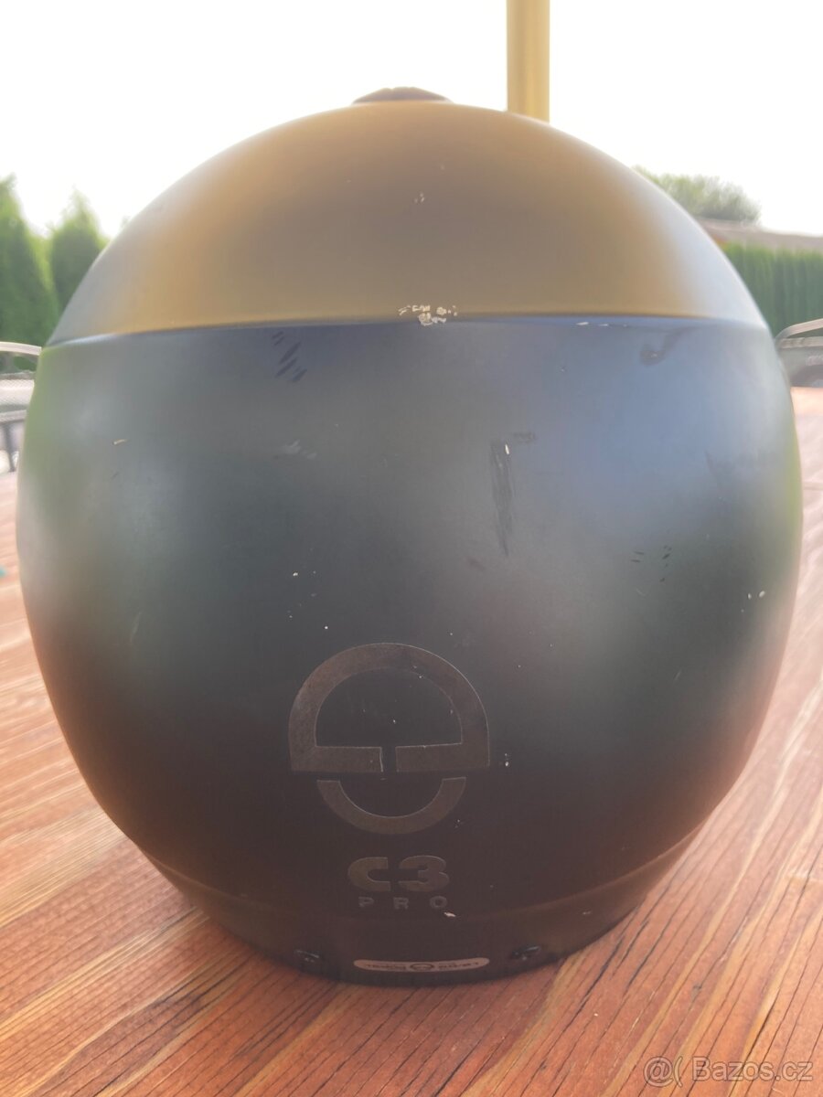 Schuberth C3 Pro - 3