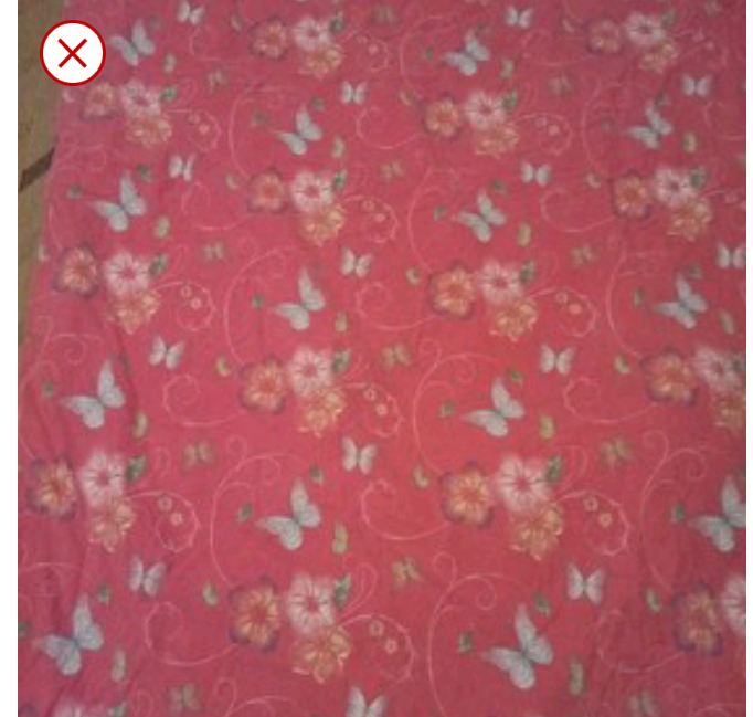 Povlečení Zvonilka na velkou postel - 3