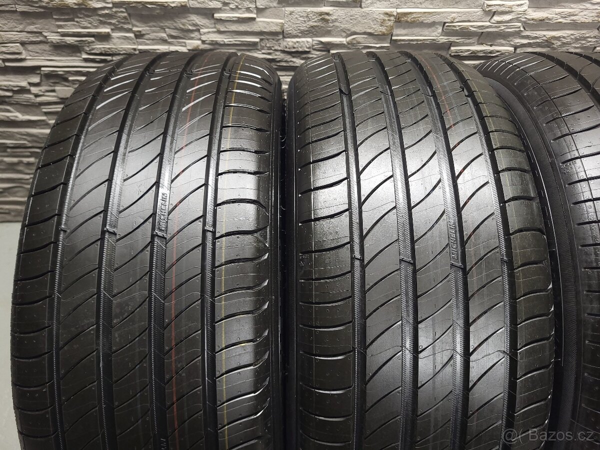 4x 225/45R17 Michelin NOVÉ LETNÍ PNEU - 3