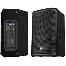 aktivní reprobox EV EKX-12P - 3