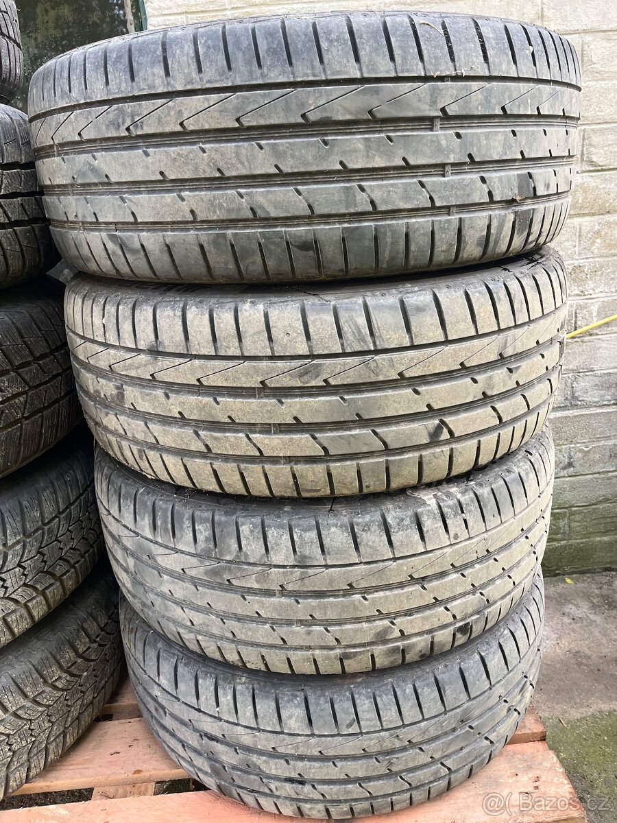 18” Originál Al kola mazda 6 - 3