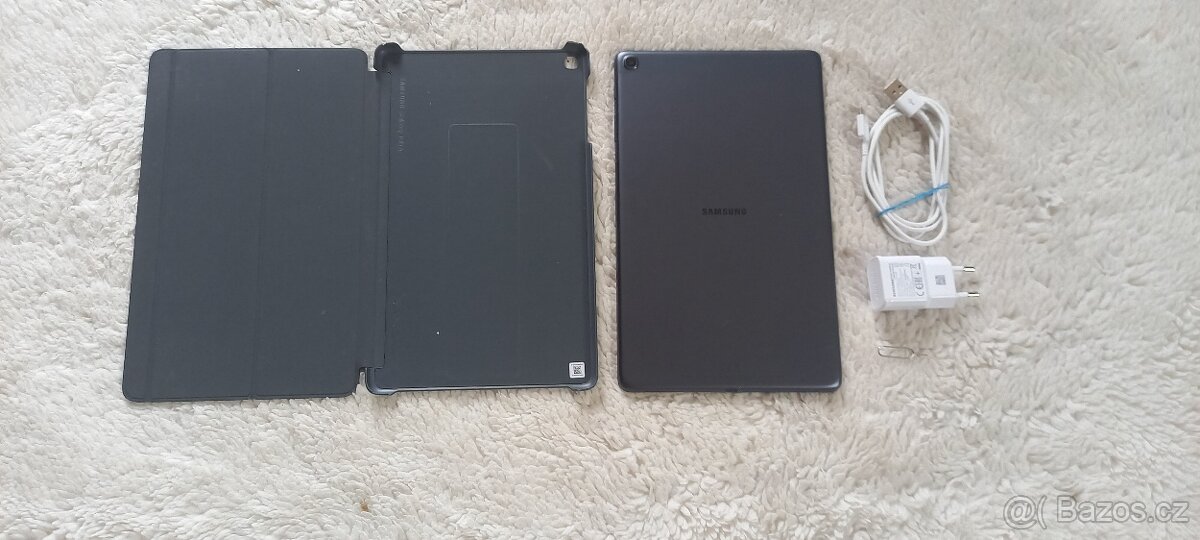 Prodám Samsung Galaxy SM-T515 Tab A 10,1 - 3