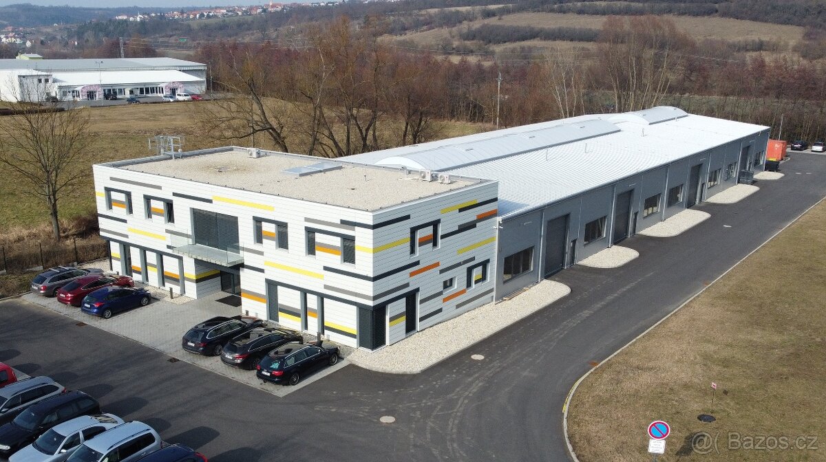 Skladník - ve výrobě potravinářských výrobních linek - 3