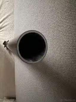 Karbonová sedlovka EC10SL 27.2 - 3