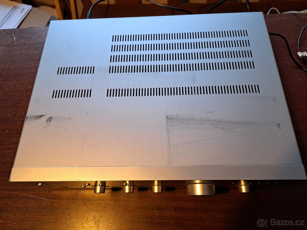 Zesilovač Pioneer A-10-S plně funkční - 3