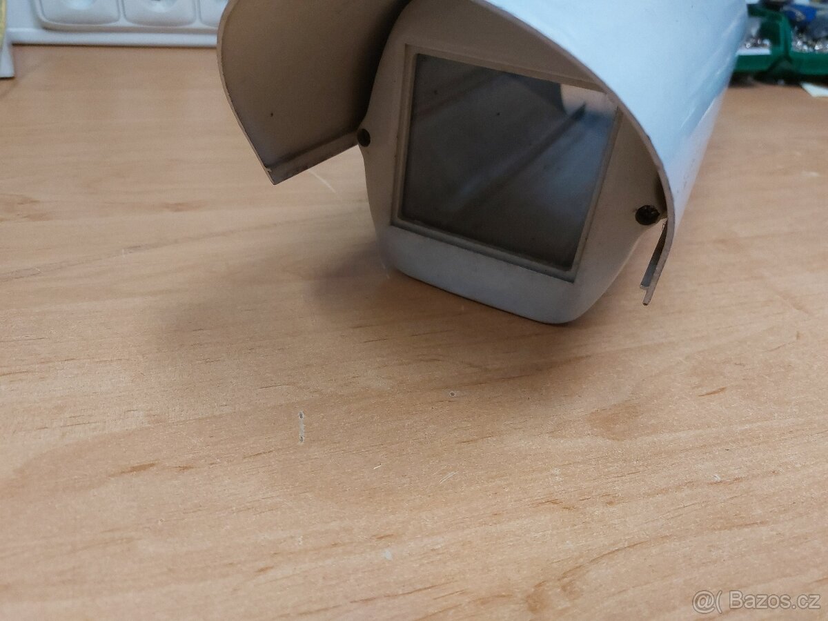 Bezpečnostní kamera Vision VC56S-12 - 3