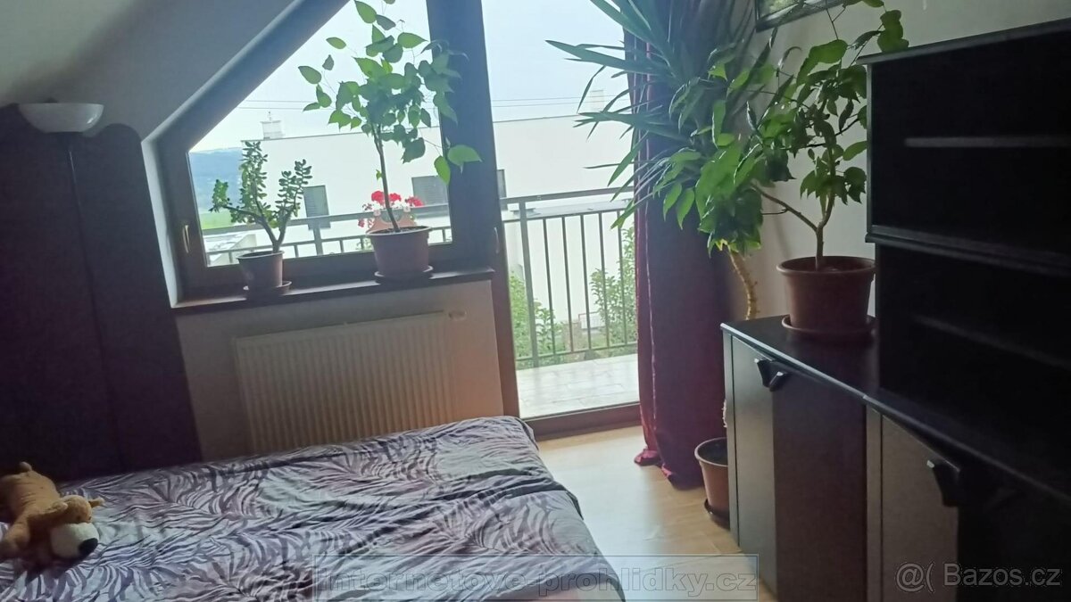 Samostatný pokoj P5 Radotín pro dívku DK00088X - 3