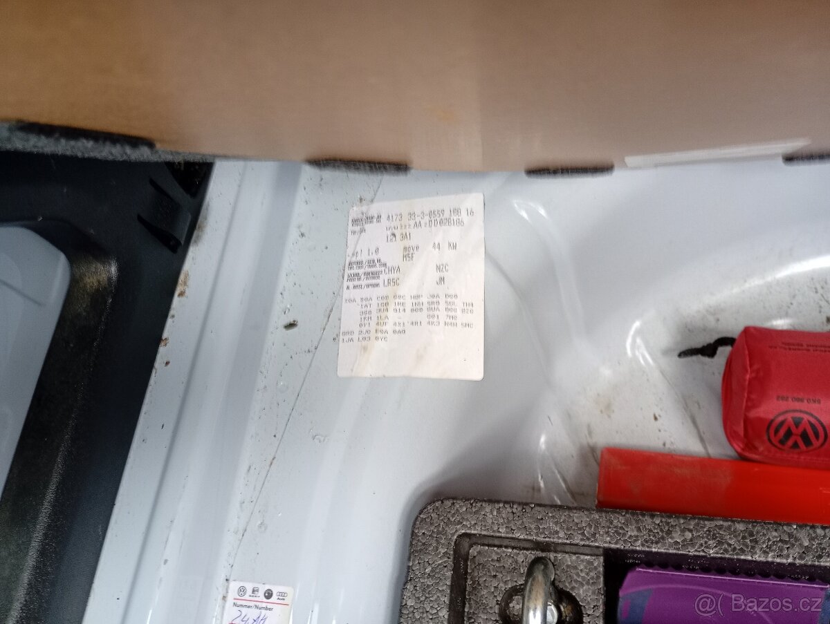 VW Up Move 1.0Mpi 44kw - 3