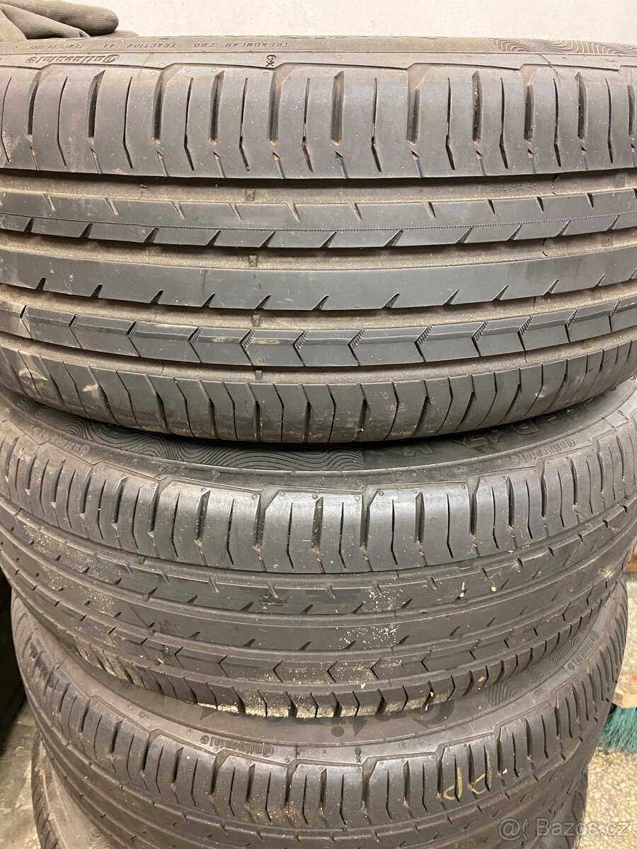 Subaru legacy, outback - 3