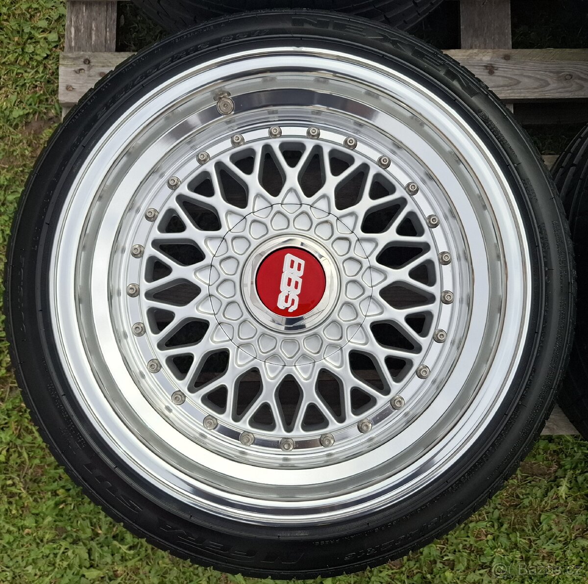 BBS RS 9x16 - 3