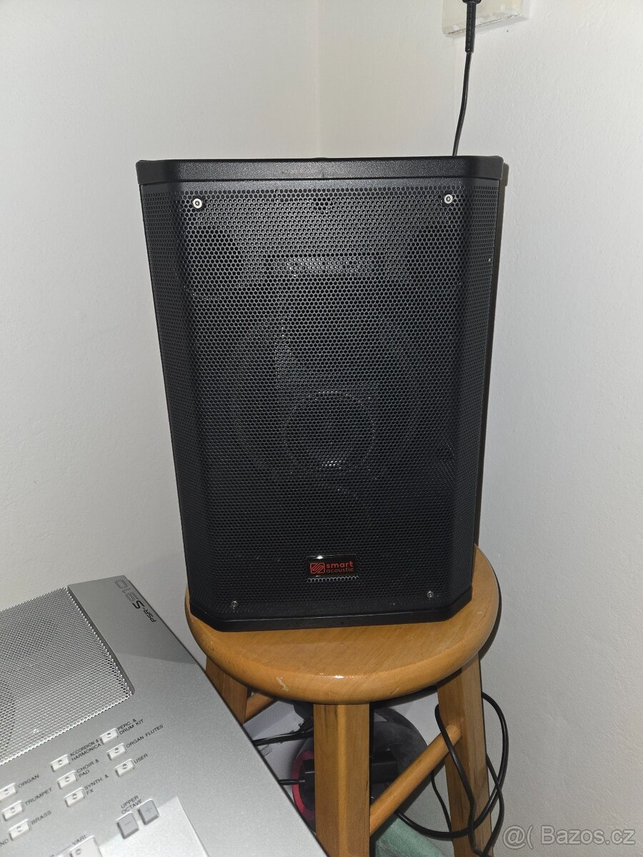 Kombo Smart Acoustic SM6 - 3