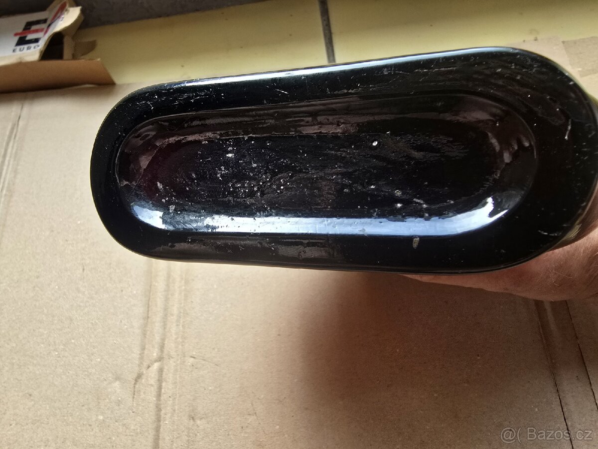 Stará láhev - Ramassetter Sümeg - 3