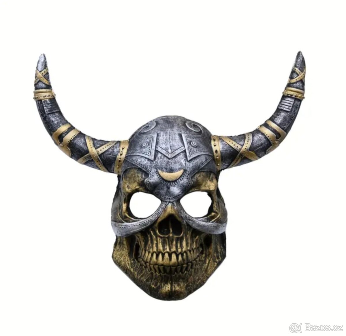 Maska Viking helma - 3