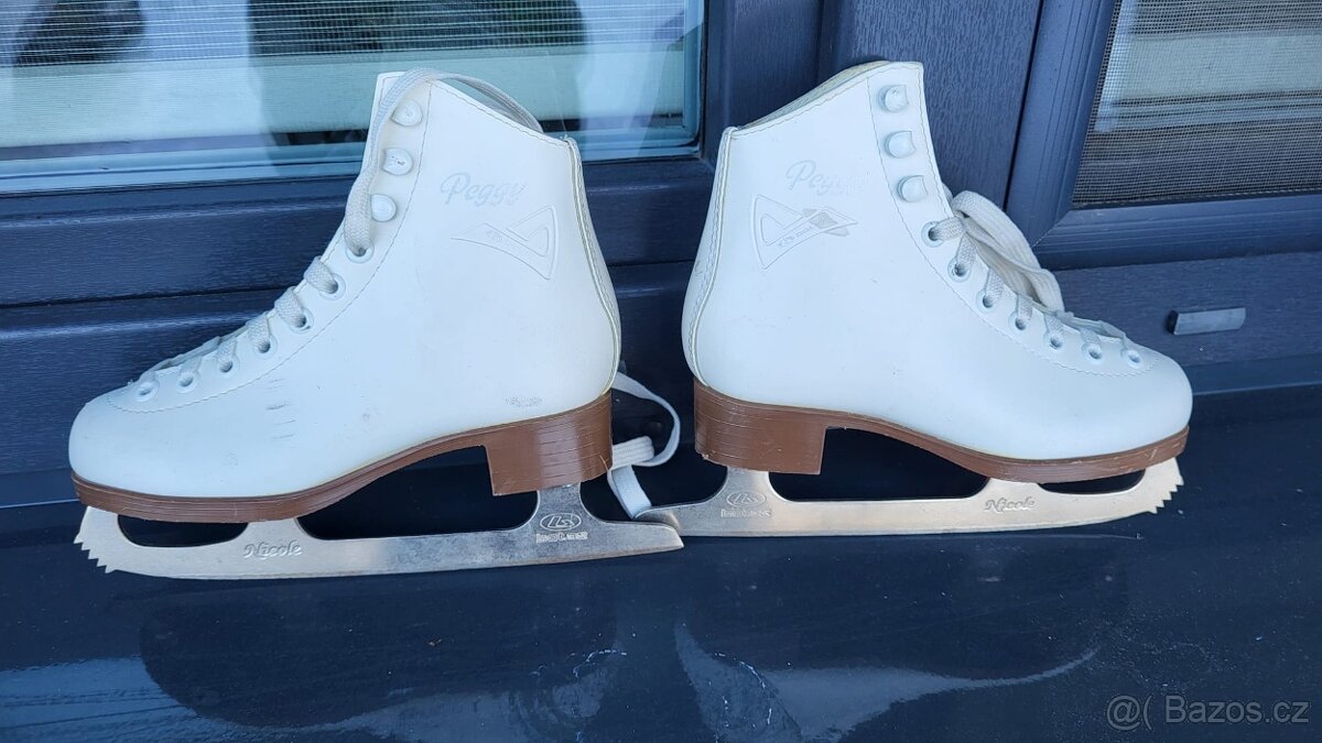 Dívčí brusle - 3