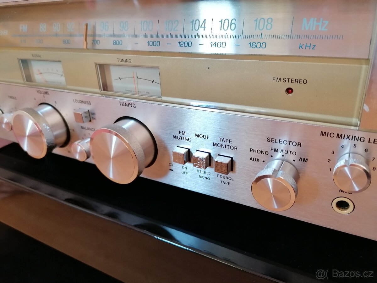 Sansui g 3000 - 3