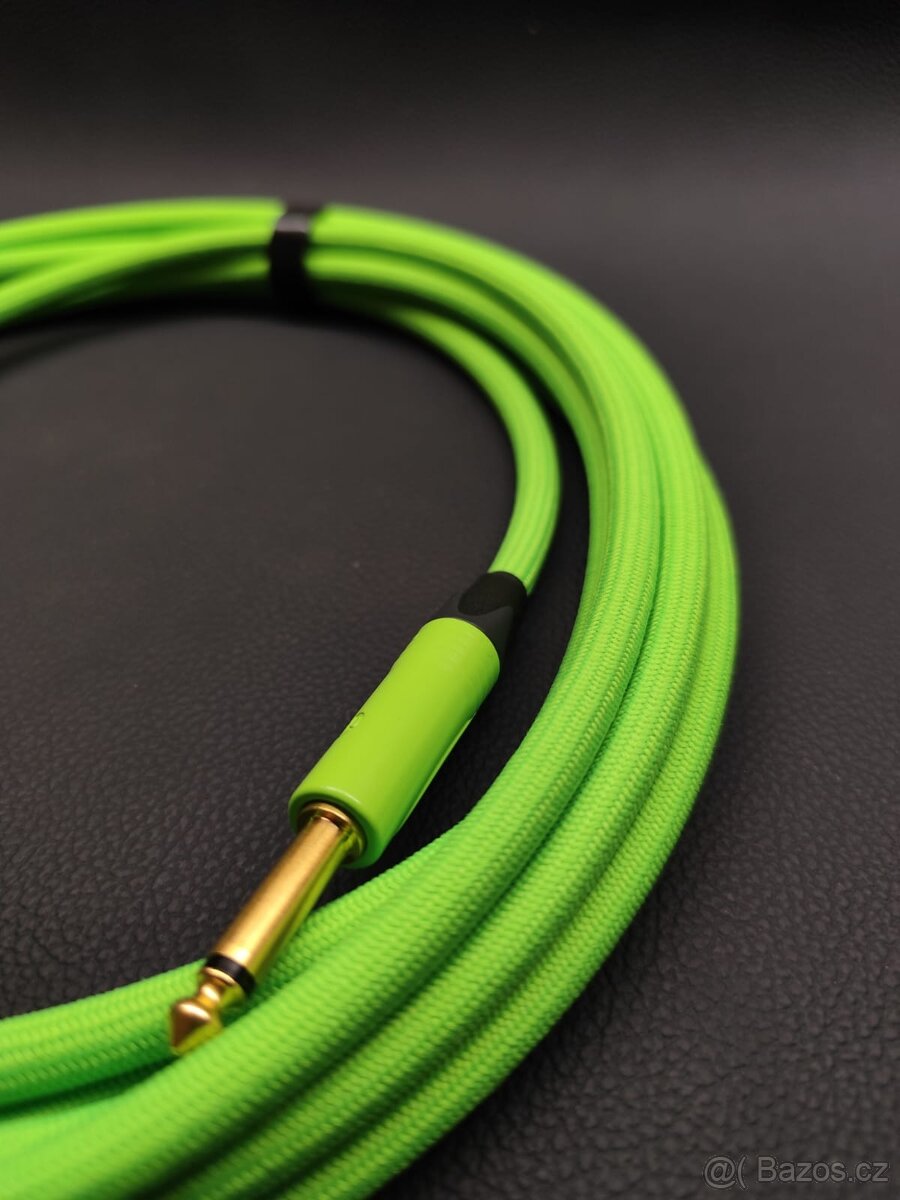 Nástrojový kabel řada Luxury - 3