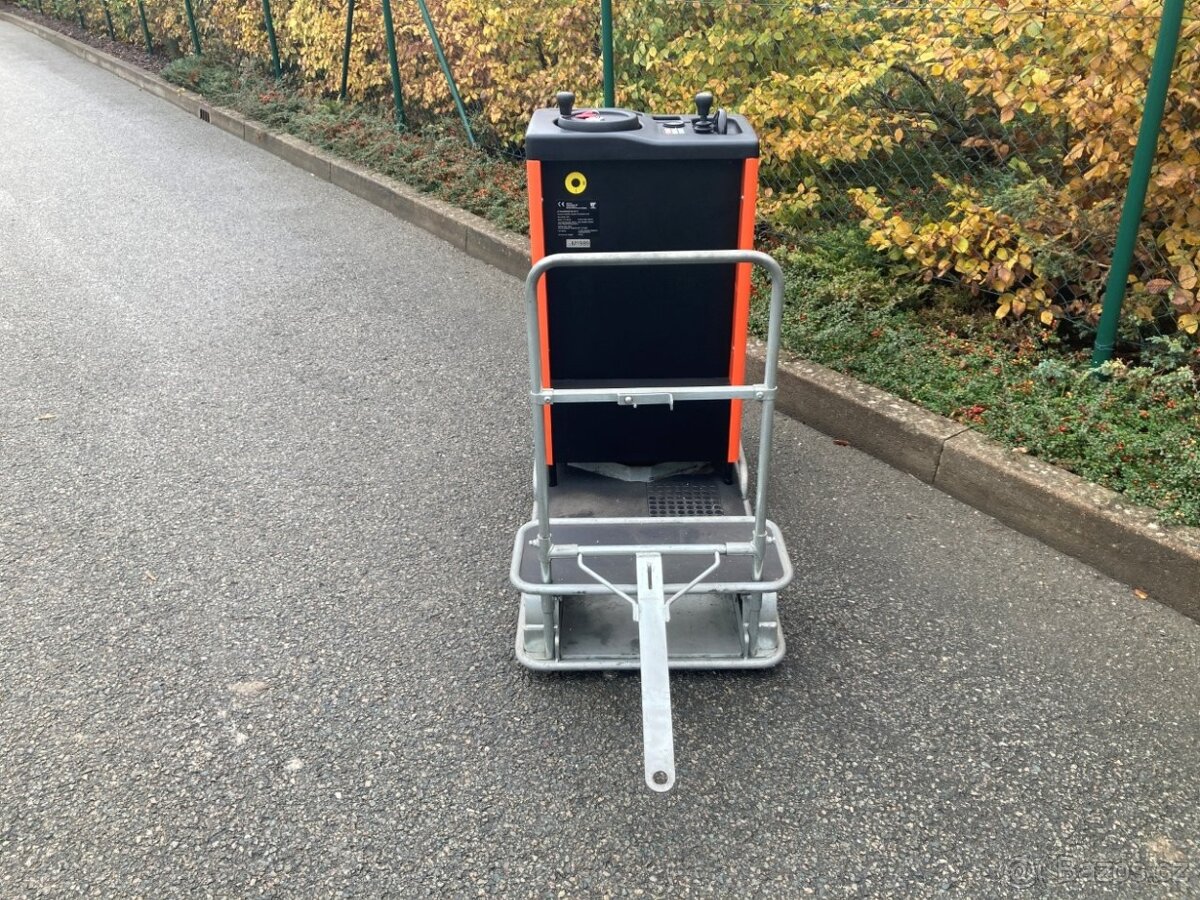 Tahač BT ERGOMOVER |PS3730| - 3